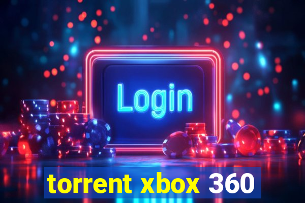 torrent xbox 360